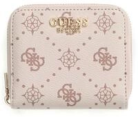 Guess Geldb&ouml;rse SLG Zip Around Wallet