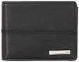 Quiksilver Brieftasche STITCHY 3