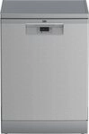 BEKO Standgeschirrsp&uuml;ler BDFN16O44XW 7669891677