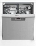 BEKO Unterbaugeschirrsp&uuml;ler BDUN16O44XW 7669791677