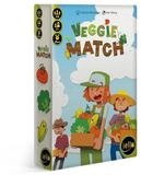 Pegasus Spiele Spiel Veggie Match