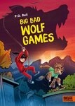 Big Bad Wolf Games / P.G. Bell