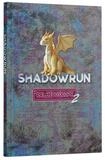 Pegasus Spiele Spiel Shadowrun Kaleidoskope 2 Limitierte Ausgabe