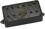 DiMarzio Tonabnehmer, (DP277F Pandemonium Bridge, E-Gitarre Tonabnehmer,...