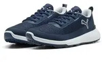 PUMA Gruve Sport Trainingsschuh blau 40,5 EU