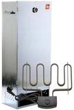 ITA R&auml;ucherofen R&auml;ucherofen 7004 - Premium XL R&auml;ucherschrank aus Edelstahl...
