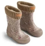 WHEAT WHEAT Rubber Boot Thermo Wader Gummistiefel 28 EU