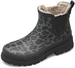 VERBENAS Lua Fur Gummistiefel