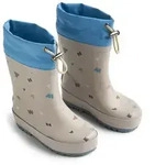 WHEAT WHEAT Boot Thermo Print Stiefel 22 EU