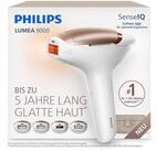 Philips IPL-Haarentferner Philips Lumea Series 9000 BRI984/00, NEUHEIT, 4...