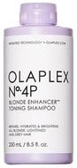Olaplex Haarshampoo Shampoo f&uuml;r kalte Blondinen Nr. 4 Blonde Enhancer (Toning