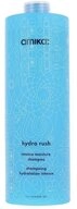 Amika Haarshampoo HYDRO RUSH intensives Feuchtigkeitsshampoo