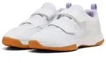 PUMA Varion 3 V Jr PUMA WHITE-LIGHT LAVENDER Hallenschuh 11C UK
