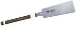 SO-TECH&reg; Japans&auml;ge Japanische Ryoba Doppelzugs&auml;ge R-240 mm von Temple TOOL,