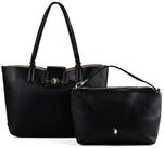 U.S. Polo Assn. Shopper Ascot, Polyurethan
