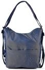 Mandarina Duck Schultertasche MD20, Polyester