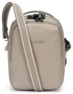 Pacsafe Umh&auml;ngetasche V Companion Crossbody - Umh&auml;ngetasche 23 cm (beige)