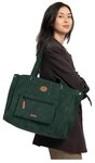 CABAIA Schultertasche Shopper Bag Bremen