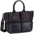 BOGNER Shopper Gletsch, Polyester grau