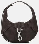 Liebeskind Berlin Schultertasche Ryker Hobo XS, Kleine Schultertasche in