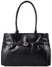 COCCINELLE Schultertasche Sabine, Leder