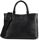 JOOP! Henkeltasche Sofisticato 1.0, Leder