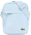 Lacoste Henkeltasche Unisex Umh&auml;ngetasche Polyester NEOCROC CROSSOVER BAG