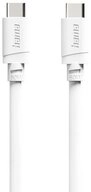 Hama Hama USB-Ladekabel USB 2.0 USB-C&reg; Stecker 1 m Wei&szlig; 00201807 USB-Kabel,...