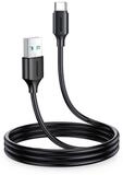 JOYROOM Joyroom Langlebiges USB-A USB-C Kabel der Serie A9 3 A 1 m