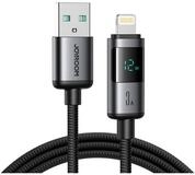 JOYROOM Joyroom S A16 Pro Prism Series 3A USB-A Lightning Kabel Smartphone-Ladeger&auml;t