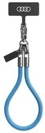 Audi Universal Handyband Handgelenkschlaufe Trageschlaufe, Universal, (Spar-Set,