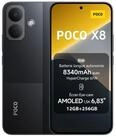Xiaomi POCO X8 Smartphone (17,35 cm/6,83 Zoll, 256 GB Speicherplatz, 50 MP...