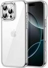 LuxusKollektion Handyh&uuml;lle Handyh&uuml;lle iPhone 16 Pro Max Sto&szlig;fest Anti Kratzer