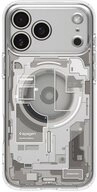 Spigen Hybrid Handyh&uuml;lle Schutzh&uuml;lle Magneth&uuml;lle, Spar-Set, 1-tlg., MagSafe,