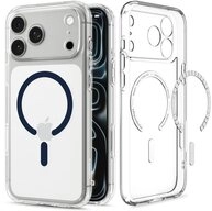 Spigen Hybrid Handyh&uuml;lle Schutzh&uuml;lle Magneth&uuml;lle, Spar-Set, 1-tlg., 70 g