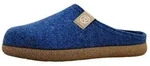 Rohde Tortora Hausschuh blau EUR 36