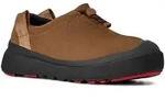 UGG M TASMAN OUTPOST Slip-On Sneaker Schlupfschuh mit Schnellverschluss braun...