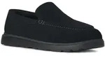 UGG M SHEP LOAFER Loafer Schlupfschuh mit kuscheliger Lammfell-Innensohle...