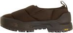 Outdoorschuh THE NORTH FACE "BASE CAMP THERMOBALL MULE", Herren, Gr. 41, Synthetik,