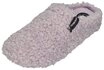 VERBENAS YORK CURLY Hausschuh Malva