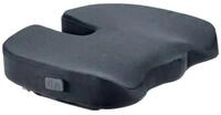 LEITZ Sitzkissen Sitzkissen ergonom. beheizbar Powerbank NICHT inkl.,iComif,T&Uuml;V