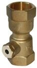 Grundfos Eckventil Grundfos Zubeh&ouml;r f&uuml;r Unterwasserpumpen
