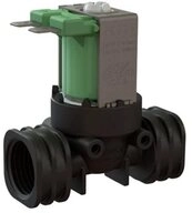 Pro Valve Durchflussschalter Pro Valve Magnetventil 821.12F.06.12VDC 12 V/DC G...