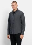 OLYMP Langarmhemd OLYMP Casual, Regular Fit, Button-down