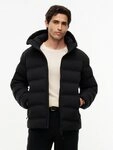 Tommy Hilfiger Steppjacke TECH HEAT SEALED JACKET w&auml;rmeversiegelt, Winter,