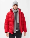 Brax Steppjacke Style BOB THERMORE&reg;: Funktionale Steppjacke mit innovativer...