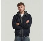 G-STAR Blouson Tech Padded Bomber Jacket mit Stehkragen, wattiert