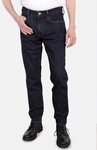 HERO by John Medoox 5-Pocket-Jeans Portland Denim Slim Straight Stretch Jeans