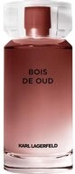 KARL LAGERFELD Eau de Toilette BOIS DE OUD Eau de Toilette