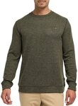 INDICODE Sweatshirt INDorburn O-Neck Materialmix, regular fit
